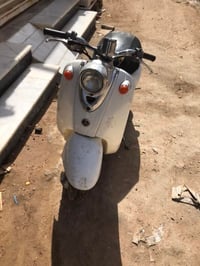 دراجة نظيفة • كربلاء • عبد الحليم