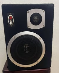 سماعة ميكس ار • شغالة • قوية