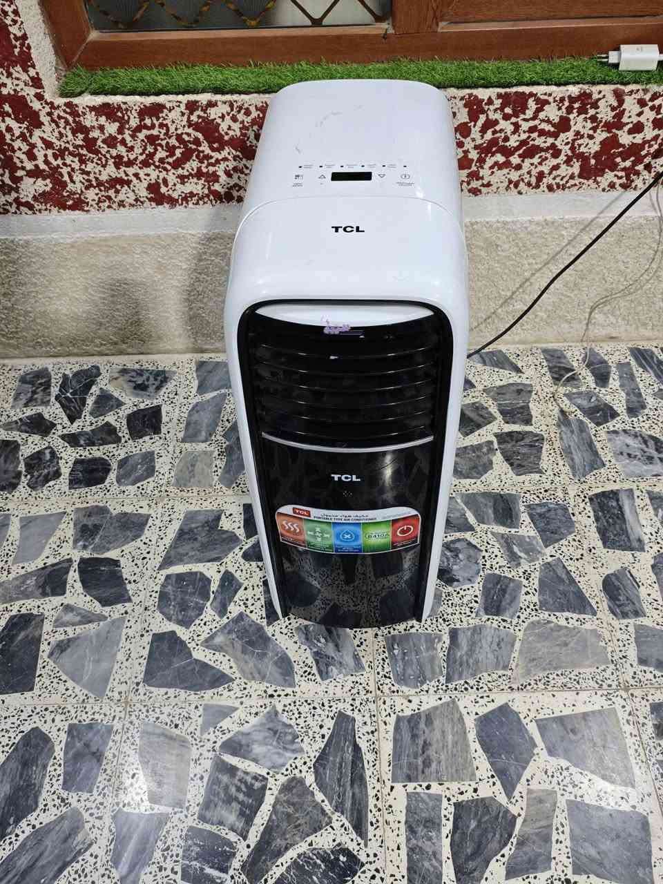 سبلت ارضي واحد طن....النوع 👈🏼..TCL👈🏼السعر..250الف👈🏼المكان نجف الشرف..للاستفسار fفيس او واتساب..***********
