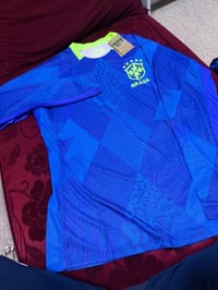 اكس لارج • برازيل • ردان كامل