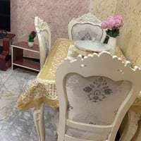 طقم سفرة • جدد • نضاف