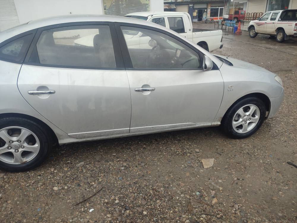 هوندا مودیل 2007- فول بە س سلایت نیە بە شە رتی هە موعیبک بی چالو شوخت سعر 50 کمک معمە لە ژمارە ***********                                   *********** حلبجة, السليمانية
