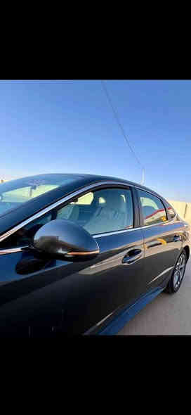 سوناتا  2023 

محرك 2500

ماشيه 73 الف ميل مشي امريكه بالعراق ماشيه الف
داخل ابيض 
شاشه كبيره 
بصمه تشغيل 
ابواب بصمه
تشغيل عن بعد
كشن كهرباء 
كشن هيتر 
تبريد شاشه لمس 
جنطه ذكيه 
ويل كب سبورت
نقطة العمياء
كاميرا
ردار
قيادة ذاتي
لايت زينون عدسات
بك لايت لد 
تحديد المسار
تحديد السرعه

الحادث صبغ حافة البنيد 
ليبل واحد بدون ايرباك سياره 
لووووووووك  
ترقيم جديد اربيل
السعر 175$$$$
للتواصل *********** بغداد
