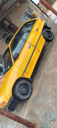 استرا • ١٩٩٣ • كركوك يايجي