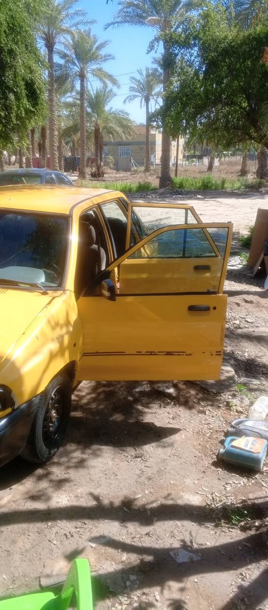 سلام عليكم سياره سايبه البيع موديل 13 جاهزه كير مكينه حداديه كله جاهزه  سنويه ال 28 مدور شوكت ما تريد  ١السعر 22بي مجال مكاني حله مركز المدينة ***********
