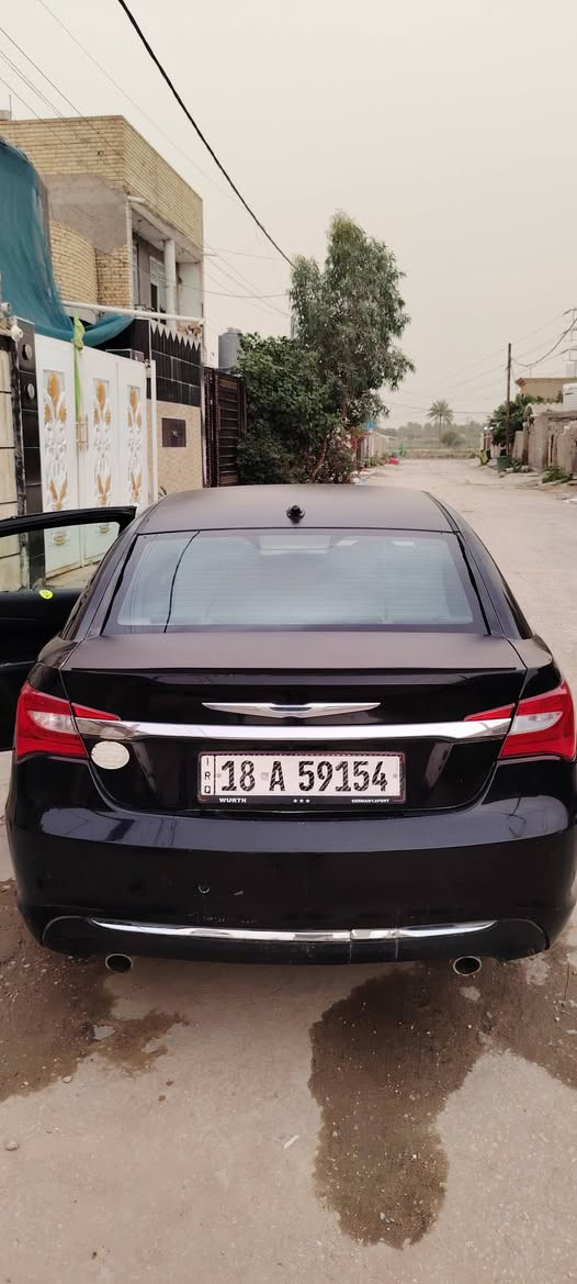 C200 كلايسر
٦ سلندر مكينة ٣٦٠٠ 
منظومة غاز وبنزين 
مكينة كير تبريد كهربائيات لغود شواصي مكفول 
حادثها طرف بالبونيد والجاملغ عكس السايق راجع بارد 
فول مواصفات 
تدفئة بالكوشنات والمري
كشن كهرباء 
تحكم ستيرن 
كروز سرعة 
حساس اطارات 
فتحة سقف 
لايت زنون اصلي 
مرايا تعتيم
شاشة اندرويد 
كامرة دوارة

مكان بابل
سعر 72


**إذا كنت صاحب هذا الإعلان وتريد حذفه لأي سبب، رجاءا أرسل رسالة إلى الدعم الفني**