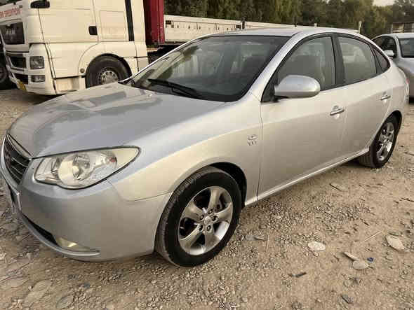 ئاڤانتى 2007مكبنة 16دكشن بةرز بئ چال وشوخت وةك شووشة نةبوو نةتةوئ 
42$ *********** كةلار
