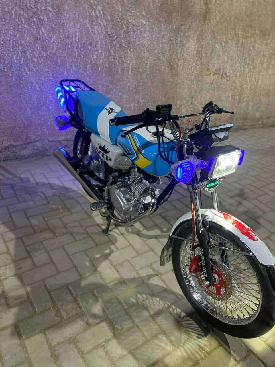 ماطور أربعة كير موديل 2026 للبيع ***********
