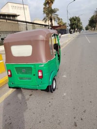 تكتك • موديل ٢٠٢٢ • مدينة الصدر حي طارق