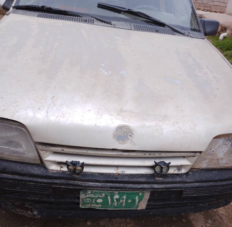 كاديت موديل 90حجم16
محرك كير شرط 
الكشر كدام العين 
#بدون تحويل او وكاله 
بيها واجهه وبيها وكالات 
السعر 10
مكان السياره ناحية ربيعة 
شراي تعال خاص


**إذا كنت صاحب هذا الإعلان وتريد حذفه لأي سبب، رجاءا أرسل رسالة إلى الدعم الفني**