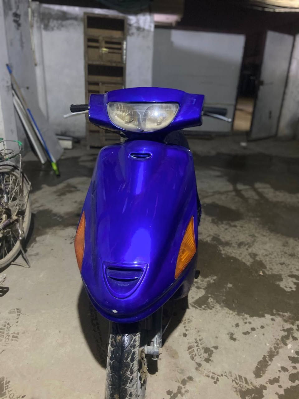 متاح دراجه فراشه للبيع اي نقص مابيها كلها شغاله سلف هندر اشاير السعر ٣٠٠ وبيها مجال الخاص مفتوح او الاتصال *********** حله حي الامام ٠٠٠٠اي نقص مابيها٠٠٠٠٠٠
