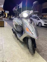 متور • سرعة 140 • شارع 60 شورش