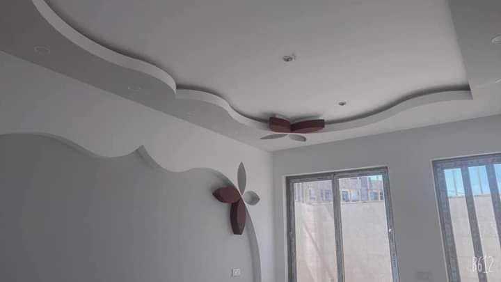 #السماوة
احدث وارقى التصاميم والابداعات في عالم الديكورتصاميم رائعه وجديده اختار الديكور وعلينا التنفيذ 

♦️واجهات البلازما الشاشه  
♦️السقوف الثانويه جبسن بورد والبلاستك  
♦️ واجهات البلازما الشاشه  
♦️تغليف الجدران بالورق  
♦️قواطع للغرفة والصالات جبسن بورد  
♦️تثبيت ورق الحائط وحجر الديكور  

 للاستفسار على ارقام  
الهاتف       
   ***********‪ 
***********
   

نعمل في كافة محافظات العراق من الشمال الئ الجنوب
