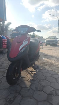 دراجه • بلاديه ٤٩ • حلوه