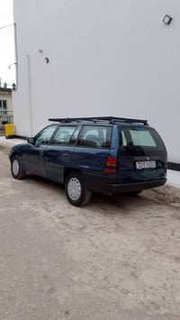 اوبل استرا موديل 92رقم بغداد جديد هزه جديده تتكاتب ويال شرعي شرط التحو...