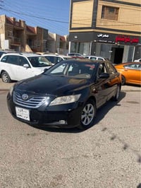 كامرى • ٢٠٠٨ • توماتيك خليجي