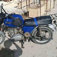 دراجة ٨١ • ٣ لحيم • واسط عزيزية