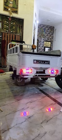 ستوته • تعمير جديد • اوراق كاملة