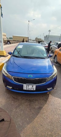 فورتي ٢٠١٧ • مكينة ٢٠٠٠ • رقم ذي قار