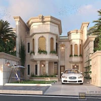 متوفر بيت في ملحق الفارس قطاع 35  طابقين السعر 145 للستفسار ألاتصال عل...