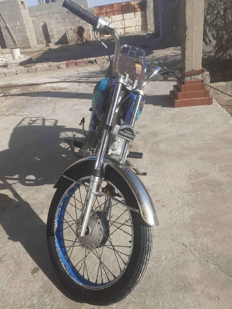 السلام عليكم نامة برو موديل 2017 مكينة لا تنقيص لا تبخير والباقي شوفت عينك مكاني كركوك حي العسكري سعر 220 وبيهة مجال واتساب***********
