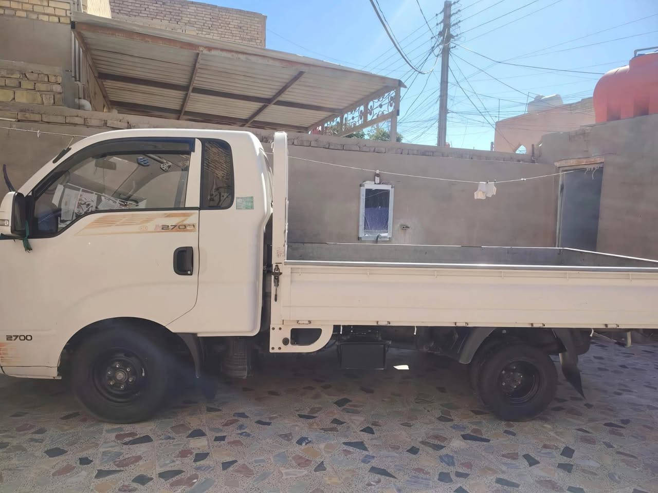 كيا 18 مكفول 2700. ميسان

***********
