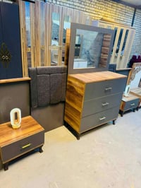 غرفة تركي • 5 قطع • تركيب ونقل مجاني