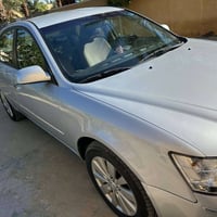 سوناتا • ٢٠٠٩ • ٢٤٠٠