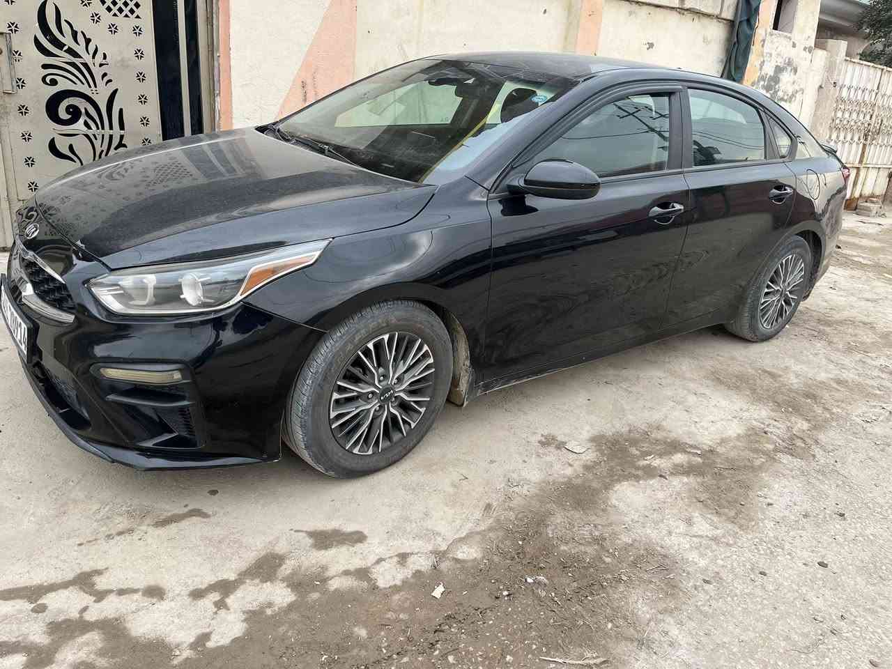 السلام عليكم فورتي موديل 2021   اربيل تحويل وكاله جاهز السعر 125 بقيه التفاصيل خاص او الاتصال على الرقم ***********
