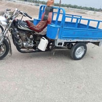 ستوته • موديل ١٥ • شاصي مكفول