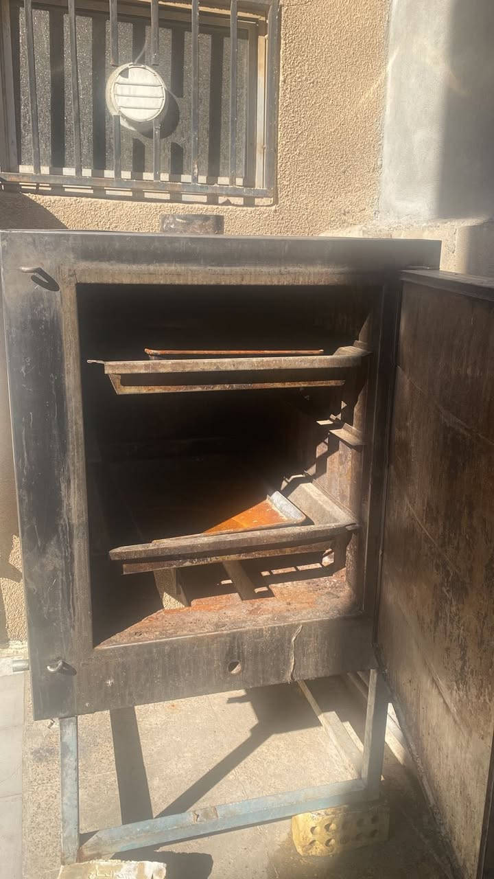 السلام عليكم متوفر غراض مطعم متكامل السعر 500 الف كامل


**إذا كنت صاحب هذا الإعلان وتريد حذفه لأي سبب، رجاءا أرسل رسالة إلى الدعم الفني**