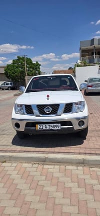 نيسان نڤارا • ٢٠٠٩ • كركوك