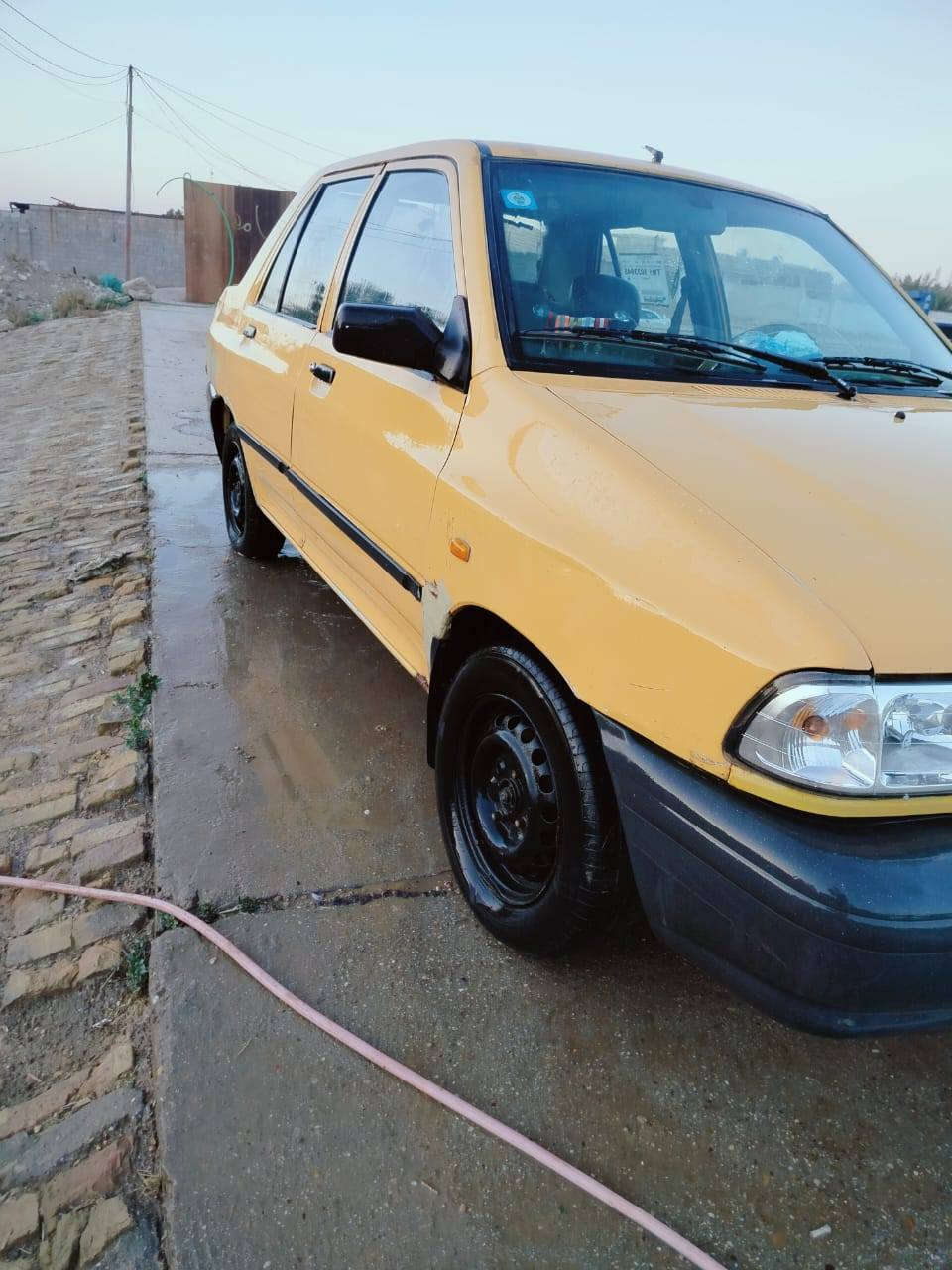 سلام عليكم سايبا 2015
مكان السيارة ابوغريب
السعر 26 وبيها مجال 
***********
اخوان مكلف بلنشر
