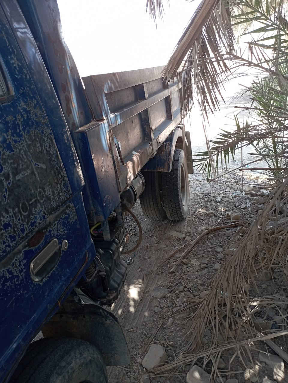 السلام عليكم مازده لبيع موديل 96 شاصي وكير مكفولات محرك ازوزه  تحويل مباشر تصال ***********//***********
