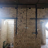 تأسيس كهربائي • كربلاء الحبيبة • سيمنز