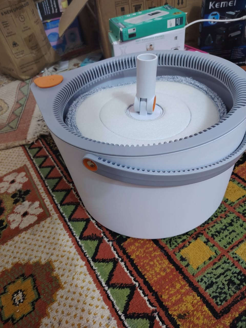 #غراض حلووووووه وبلاش@الكل امزون اصلي موجود توصيل داخل العماره وتوصيل محافظات


**إذا كنت صاحب هذا الإعلان وتريد حذفه لأي سبب، رجاءا أرسل رسالة إلى الدعم الفني**