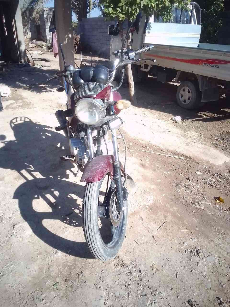 ماطور البيع موديل 2023 نضيف الاستفسار اتصال ع هاذه الرقم***********
