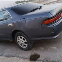 مكينه ٢٥٠٠ • صبغ عام • حداده ٧٠٪