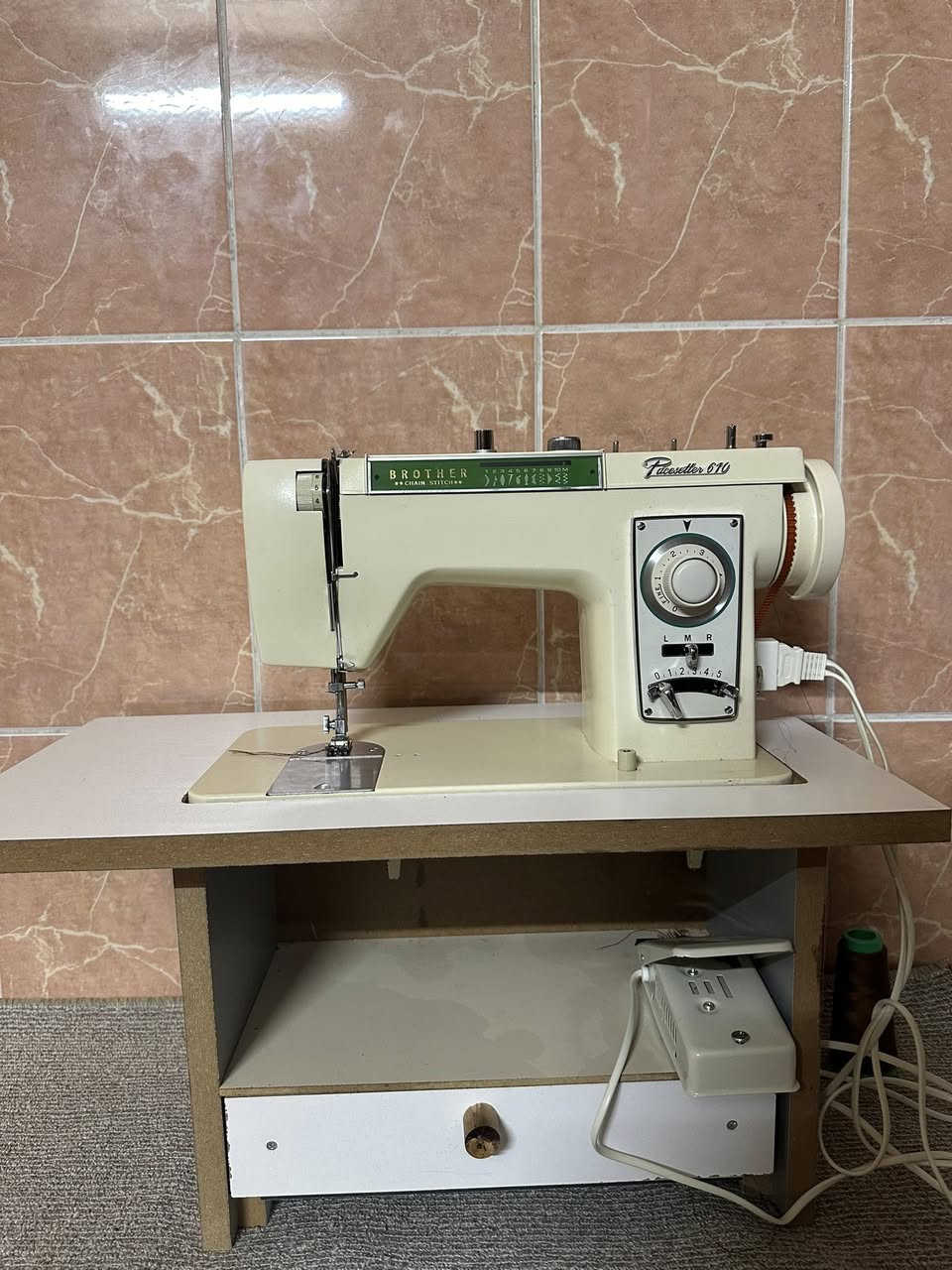 سڵاوی خوای گەورەتان لێبێت'
مەکینەی برازەر بۆ فرۆشتن
زۆر تازەو پاکــــ و بێ عەیبە ، قفڵی ۱٥٠ هەزار.
سلێمانی'


**إذا كنت صاحب هذا الإعلان وتريد حذفه لأي سبب، رجاءا أرسل رسالة إلى الدعم الفني**