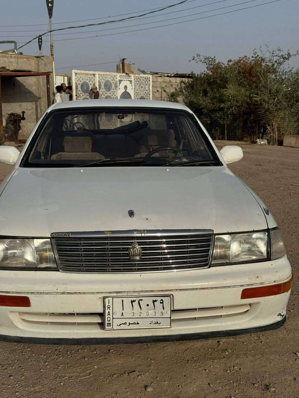 السلام عليكم  بطه متصل رقم بغداد سنويه لل27 صبغ عام ضربه جنطه كير مكينه جدد سعر40
🔻واسط شيخ سعد


**إذا كنت صاحب هذا الإعلان وتريد حذفه لأي سبب، رجاءا أرسل رسالة إلى الدعم الفني**