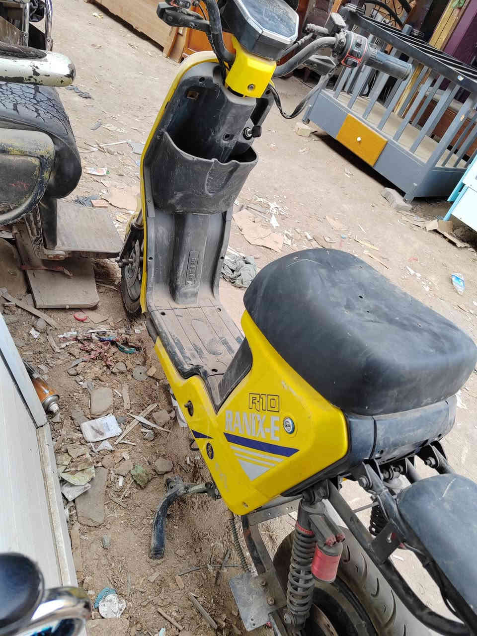 مواد مختلفه السماوه سوق سفان ***********
