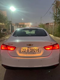ماليبو • موديل ٢٤ • رقم اربيل