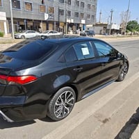 كورولا SE • ٢٠٢٠ • اربيل