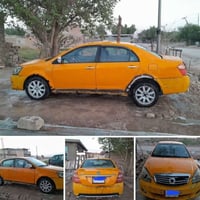 مديل ٢٠١٣ • رقم بغداد • اوتوماتيك ١٨٠٠