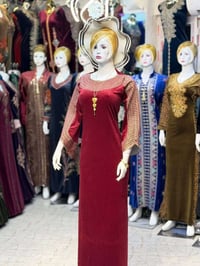 كلوش الماس • فرعوني تركي • موصل حي عدن