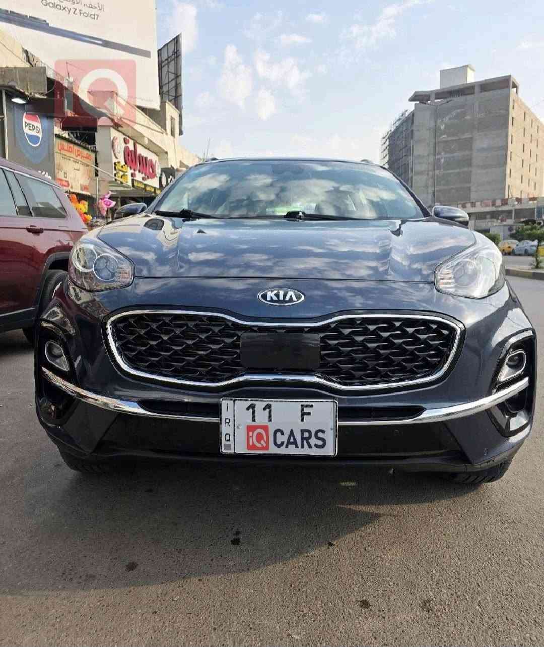 السلدم عليكم سيارة سبورتج وارد أمريكي حادث صفحه الصدر الموديل 2021-: عداد المسافة 40: mi فئة السيارة -: فووووووول 1/1 (مواصفات، EX -1 بصمة ابواب وصندوق وتشغيل -2 نظام ترحيب عند الاقتراب -3 فتحة سقف بانوراما -4 صف المقاعد الامامي كهرباء -5 صندوق كهرباء -6 هند بريكث بصمة -7 نظام اوتو هولد ومانع انحدار -8 شاحن واير ليس شاشة اصلىة وكامر و -10 وبقية المواصفات الاساسية -11اشارة، مري -12حساسات امامي خلفي وبعد بيها موصفات فول
الوصف
السعر 190-: ورقه بيه مجال جدا بسيط العنوان -: ناحية الوحدةا قرب مجمع بسمايه 

‭***********‬
