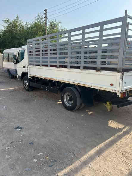 يالله السلام عليكم كنتر موديل 2010 رقم اربيل سنويه إلى 27 سياره مكفوله محرك كفاله لاتنقيص ولاتبخير سياره جاهزه المكان البصره زبير السعر 140 وبيه مجال للشراي رقم الهاتف ***********ااو ***********
