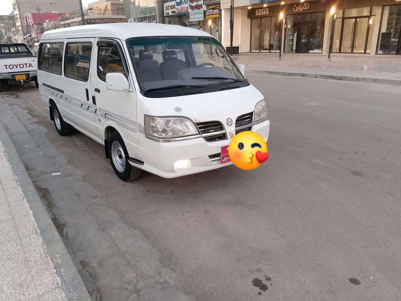 السلام وعليكم بولارسون للبيع طويله سياره حلو وكامله دوشمه مكينه كير اكسن صدر عنوان بعداد شارع فلسطين ***********رقم اربيل السياره
