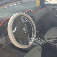 كورلا ١٠ • وارد امريكي • ضرر ٥ قطع