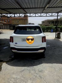 سورنتو ٢٠٢٤ • ٦ سلندر • ضمان ٥ سنوات